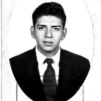 Jorge Luis Mandujano