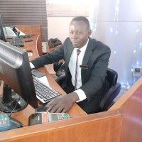 Ogbodo John