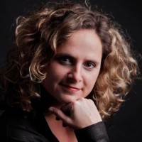 Ingrid Klasema Van Dongen