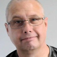 Peter Robinson