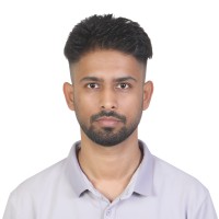 Sujit Kumar Yadav