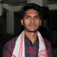 Nikhil kumar