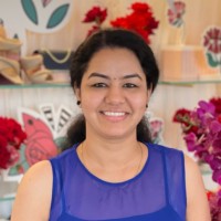 Chitra Raju