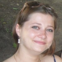 Елена Масленникова