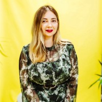 Anastasiia Verbova