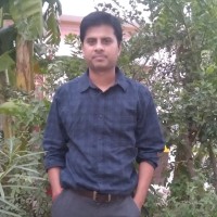 Amit Dwivedi