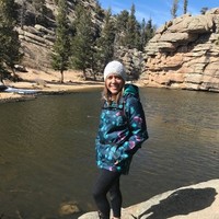 Michelle M.