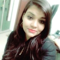 Shweta Jaiswal