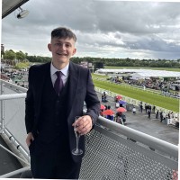 Rhys Dobinson