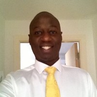 Brian Musoke