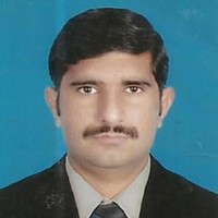 Muhammad Yousaf