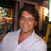 Lubomir Trenkov
