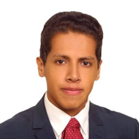 Guillermo Elias Reyes Villegas