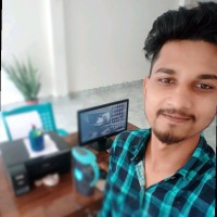 Shubhankar Sharma