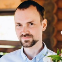 Andrey Dorohov