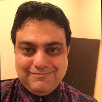 Arshad Papa, RN BSN, FNP