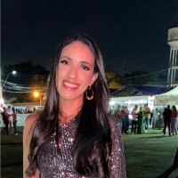 Isabella Rodrigues Porto