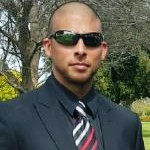 Rudy Reyes, PMP, CAPM