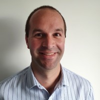 Simon Irvine