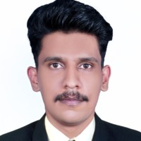 Bipin A Kumar