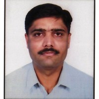 Sunil Kumar Vishwakarma