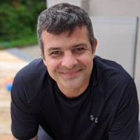 Stephane April