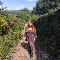 Eve Ireland