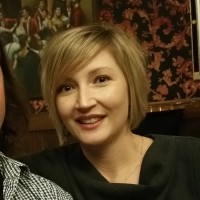 Jennifer Grieve