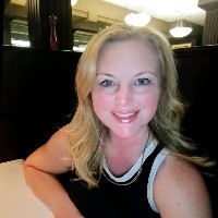 Melissa Lingenfelter