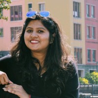 Varshika Gangwar