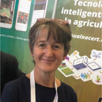 María Luz Peñarrubia Martínez