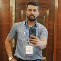 Ramesh Shinde