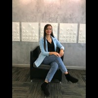 Fernanda Jimenez Romero