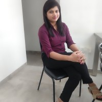 Akshata Dalavi