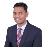 Cma Shrinath Prajapati