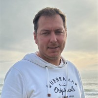 Nuno Pereira