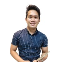 Peter Louie Silverio