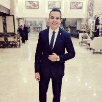 Ahmed Elhossiny