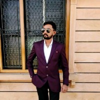 Jaydeep Singh Charan