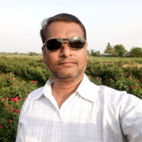 ARVIND BHALERAO