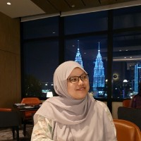 Nik Siti Sarah A.
