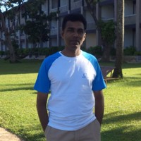 ranjith caldera