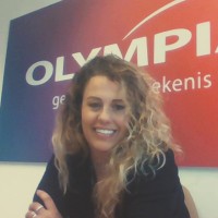 Laura Liekendiek