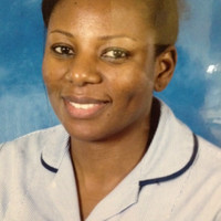 Tapiwa Brenda Mposhi