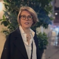 Tamar Berdzenishvili