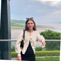 Ffion Jennings