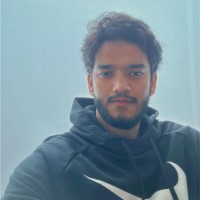 Vikrant Dalal