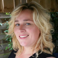 Saskia Van Horsen