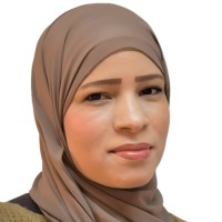 Nesrine Lazreg