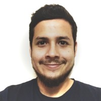 Rodrigo Bravo Cortes